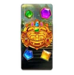 Aztec
Gems