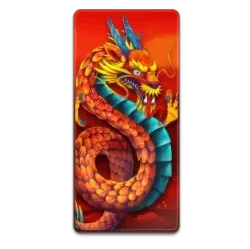 Floating
Dragon